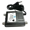 Novacom NVA-102 47-862 MHz 23 dB CATV Karasal Hat Yükseltici
