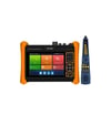 Novacom NVC-IPC-OTDR MT6510 Multi Function CCTV & Fiber Test Cihazı