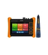 Novacom NVC-IPC-OTDR MT6510 Multi Function CCTV & Fiber Test Cihazı