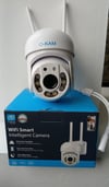 O-KAM 3031 Wifi Ptz Tek Lens Güvenlik Kamerası