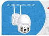 O-KAM Pro 3038 3MP Wi-Fi PTZ Kamera