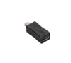 Oem 17649 Micro Usb Dişi 5 Pin Mini Usb Erkek Çevirici