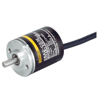 Omron Encoder E6A2-CS5C 60P/R 2M