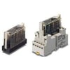 Omron G7S-4A2B-E DC24 Emniyet Rölesi | 4PST-NO/DPST-NC, 24VDC 30mA