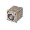 OMRON H3CR-A8 AC24-48/DC12-48 - 24-48 VAC 12-48 VDC Multifonksiyonlu Zaman Rölesi