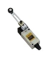 Omron HL-5030G Ayarlanabilir Makaralı Kol Limit Switch (1NO+1NC, IP65)