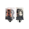 Omron MK2P-I DC24V  Elektromanyetik Röle 2 Kontak 24 VDC