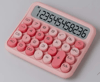 Onezero ZR739 JN-800 Junno Pembe Hesap Makinesi