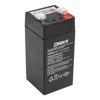 Orbus ORB4-4 4 Volt 4 Amper Dik Akü (45x45x100 Mm)