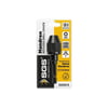 OTOMATİK 1/4'' HEX MİNİ METAL MANDREN 0.3-6.5 MM