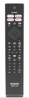 Ozt 306-PH Philips Akıllı Lcd/Led Tv Kumandası