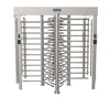 P55 DOUBLE Boy Turnikesi Paslanmaz Çelik 304