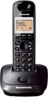 Panasonic KX-TG2511 Telefon Siyah Dect Telefon
