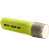 Peli 3325Z0 Zone 0 ATEX Flashlight El Feneri