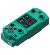 Pepperl+Fuchs IC-KP2-2HB17-2V1D | IDENTControl Compact RFID Control Interface Unit
