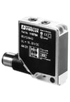 Pepperl+Fuchs MLV12-54-G/76b/124/128 Reflektörlü Cam Algılama Sensörü