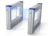 PERKOTEK SG 555 Swing Gate Hızlı Geçiş Turnike Sistemi