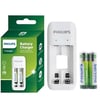 Phılıps Scb2070Nb/00 2Li 2 Adet X Aaa 700Mah Pilli - Pil Şarj Cihazı