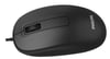 Philips SPK7238B Usb Kablolu 1200dpi Siyah Mouse