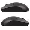 Philips SPK7347B Kablosuz USB 1200DPI Sessiz Optik Mouse Siyah