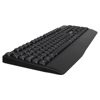 Philips SPT6348B USB Kablosuz Ofis Tipi Siyah Numpadli Türkçe Q Klavye Mouse Seti