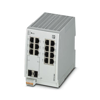 Phoenix Contact-1006191 FL SWITCH 2314-2SFP - Industrial Ethernet Switch