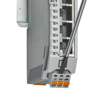 Phoenix Contact-1085162 FL SWITCH 1108NT - Industrial Ethernet Switch