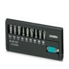 Phoenix Contact 1212545 SF-BIT SET Alet Seti