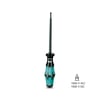 Phoenix Contact 1212602 SZS 0,6X3,5 VDE İzoleli Tornavida
