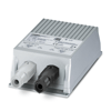 Phoenix Contact 1278301 TRIO-PS67/1AC/24DC/3.75/IPD | TRIO POWER | IPD Panel Geçişli Güç Kaynağı | 24 V DC / 3,75 A