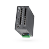 Phoenix Contact-1524692 FL SWITCH EP6404-4GSFP-RED-HV - Industrial Ethernet Switch