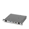 Phoenix Contact-1539658 FL SWITCH EP7400-MCP-W-2TB - Haberleşme modülü