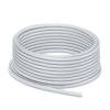 Phoenix Contact 1609523 VS-PN-CABLE-1020/PVC-5X2,5/100 | Güç Kablosu | PROFINET | 5x2,5 mm² | PVC | Yağa Dayanıklı | Gümüş Gri RAL 7001
