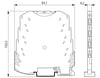 Phoenix Contact 2864176 MINI MCR-SL-UI-2I-NC - Sinyal çiftleyici