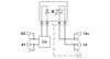 Phoenix Contact 2967840 PLC-OSC- 24DC/230AC/ 1 - Solid-state röle modülü