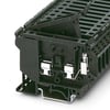 Phoenix Contact 3004171 UK 6,3-HESI 500V 10A Sigortalı Klemens