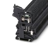 Phoenix Contact 3046090 UT 4-HESILED 24 (5X20) Sigortalı Klemens