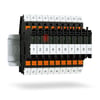 Phoenix Contact 3211861 PT 4-HESI (5X20) Sigortalı Klemens