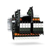 Phoenix Contact 3211861 PT 4-HESI (5X20) Sigortalı Klemens