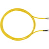 Pilz 533151 PSEN cable M8-8sf Emniyet Sensörü Bağlantı Kablosu (5m)
