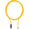 Pilz 540319 PSEN Cable Axial M12 8-Pole 3m 8 Pin M12 Bağlantı Kablosu IP68
