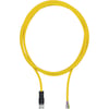 Pilz 540320 PSEN Cable Axial M12 8-Pole 5m 8 Pin M12 Bağlantı Kablosu IP68