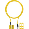 Pilz 541014 PSEN cs3.1 M12/8-1.5m/PSEN cs3.1 1unit RFID Kodlu Emniyet Şalteri IP6K9K