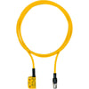 Pilz 541064 PSEN cs3.1 M12/8-1.5m 1switch RFID Kodlu Emniyet Şalteri IP67