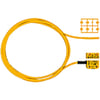 Pilz 541111 PSEN cs4.1a / PSEN cs4.1 1unit RFID Kodlu Emniyet Şalteri IP6K9K