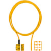 Pilz 541111 PSEN cs4.1a / PSEN cs4.1 1unit RFID Kodlu Emniyet Şalteri IP6K9K