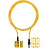 Pilz 541114 PSEN cs4.1 M12/8-1.5m PSEN cs4.1 1 Unit RFID Kodlu Emniyet Şalteri IP67