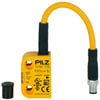 Pilz 541160 PSEN cs4.1p 1switch RFID Kodlu Emniyet Şalteri IP67