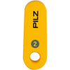 Pilz 541182 PSEN cs4.1 Key gy2 RFID Kodlu Transponder Emniyet Şalteri Anahtarı
