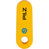 Pilz 541186 PSEN cs4.1 Key bl RFID Kodlu Transponder Emniyet Şalteri Anahtarı
